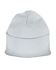 Levi's Light Blue Acrylic Hats & Cap