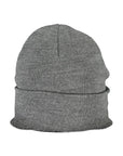Levi's Gray Acrylic Hats & Cap