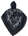 Polo Ralph Lauren Polo Ralph Lauren Bandana Cashmere Pattern