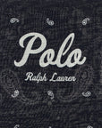 Polo Ralph Lauren Polo Ralph Lauren Bandana Cashmere Pattern