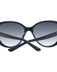 Jimmy Choo Black Women Sunglasses