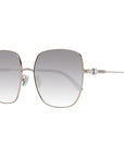 Jimmy Choo Gold Women Sunglasses