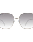 Jimmy Choo Gold Women Sunglasses