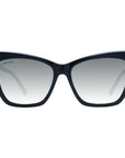 Jimmy Choo Black Women Sunglasses
