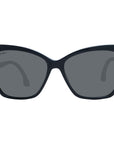 Jimmy Choo Black Women Sunglasses