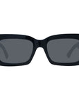 Jimmy Choo Black Women Sunglasses