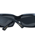 Jimmy Choo Black Women Sunglasses