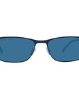 Hugo Boss Blue Men Sunglasses