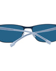 Hugo Boss Blue Men Sunglasses