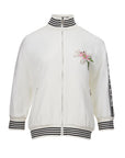 Dolce & Gabbana Elegant Cotton Knit White Sweater