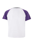 Kenzo Chic Multicolor Cotton Top for Sophisticated Style