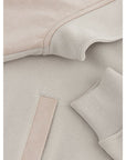 Gran Sasso Beige Cotton Cardigan for Men