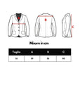 C.P. Company Elevated Urban Style Beige Polyamide Jacket