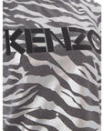 Kenzo Multicolor Cotton Tops & T-Shirt