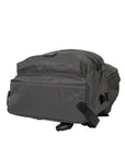 Dolce & Gabbana Dark Gray Nylon