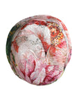 Dolce & Gabbana Multicolor Floral Jacquard Bucket Hat Men