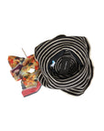 Dolce & Gabbana Multicolor Fantasy Wide Brim Floppy Hat