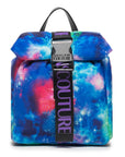 Versace Jeans Multicolor Plastica Backpack