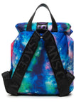 Versace Jeans Multicolor Plastica Backpack