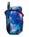 Versace Jeans Multicolor Plastica Backpack