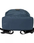 Dolce & Gabbana Blue Nylon