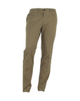 Made in Italy Elegant Italian Winter Pants