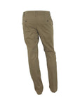 Made in Italy Elegant Italian Winter Pants