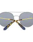 Gant Gray Men Sunglasses