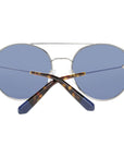 Gant Gray Men Sunglasses