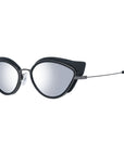 Dsquared² Black Women Sunglasses