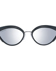 Dsquared² Black Women Sunglasses