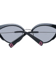 Dsquared² Black Women Sunglasses