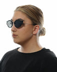 Dsquared² Black Women Sunglasses