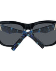 Police Black Men Sunglasses