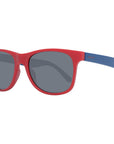 Gant Red Men Sunglasses