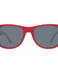 Gant Red Men Sunglasses