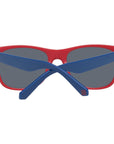 Gant Red Men Sunglasses