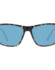 Gant Brown Men Sunglasses