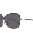 Carolina Herrera Black Women Sunglasses