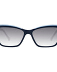 Carolina Herrera Blue Women Sunglasses