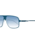 Police Green Men Sunglasses