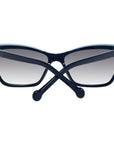 Carolina Herrera Blue Women Sunglasses