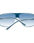 Police Green Men Sunglasses