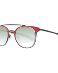 Police Multicolor Men Sunglasses