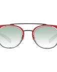 Police Multicolor Men Sunglasses