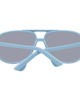 Police Gray Men Sunglasses