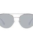 Carolina Herrera Silver Women Sunglasses