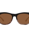 Zegna Couture Brown Men Sunglasses