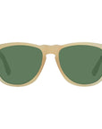 Zegna Couture Brown Men Sunglasses
