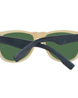 Zegna Couture Brown Men Sunglasses